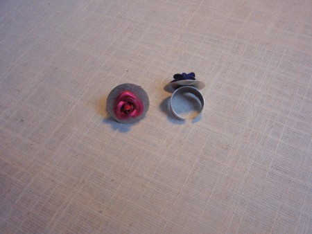 Anillos unidad 3,50 €